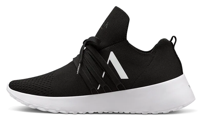 Arkk Raven FG 2.0 PWR55 Black White (ML1443-9910-W)