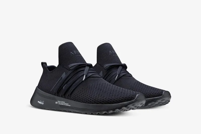 Arkk Raven FG 2.0 PWR55 Midnight White (CO1413-0052-W)