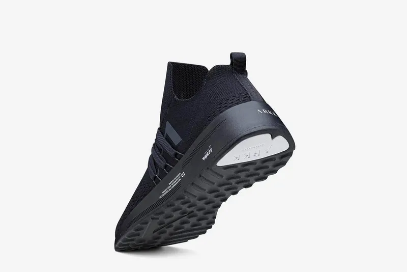 Arkk Raven FG 2.0 PWR55 Midnight White (CO1413-0052-W)