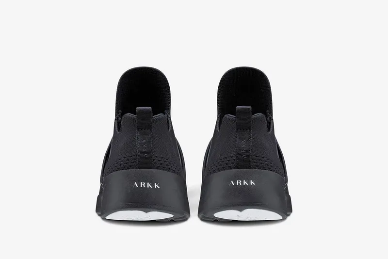 Arkk Raven FG 2.0 PWR55 Midnight White (CO1413-0052-W)
