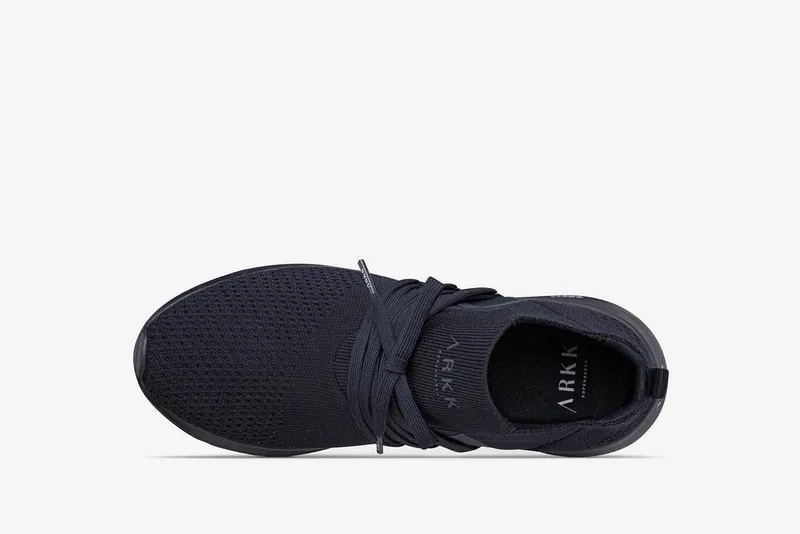 Arkk Raven FG 2.0 PWR55 Midnight White (CO1413-0052-W)