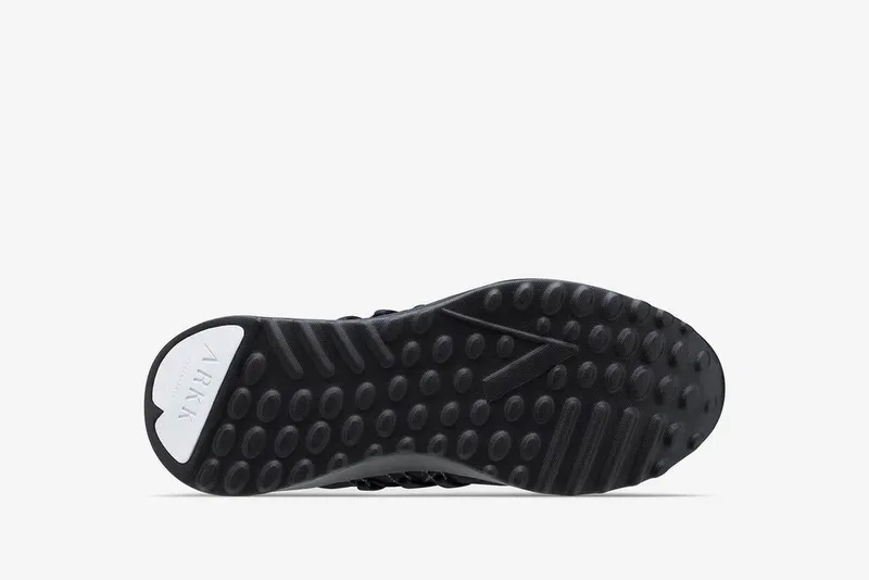 Arkk Raven FG 2.0 PWR55 Midnight White (CO1413-0052-W)