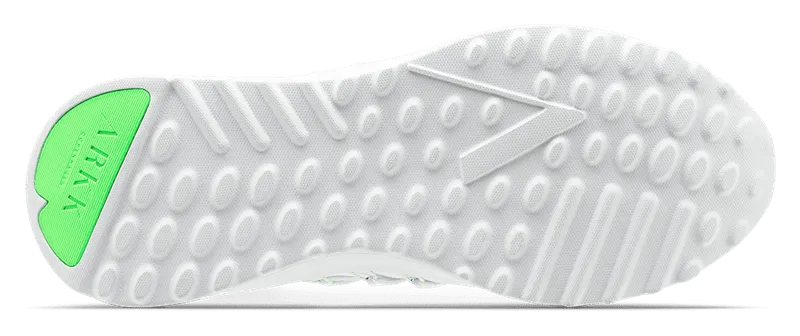 Arkk Raven FG 2.0 PWR55 White Vivid Green (CO1411-0010-W)