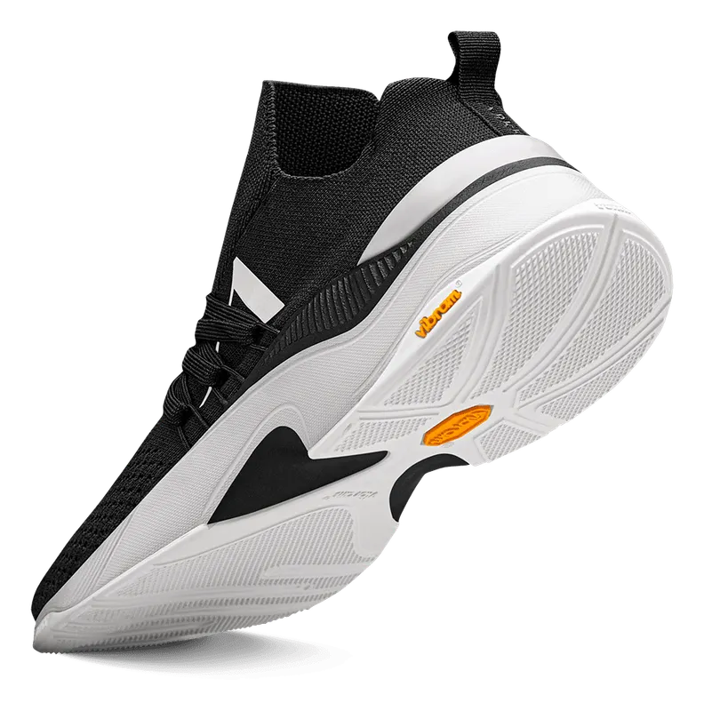 Arkk Raven FG PET 2.0 Vulkn Vibram Black Soft Grey (TE1403-0099-W)