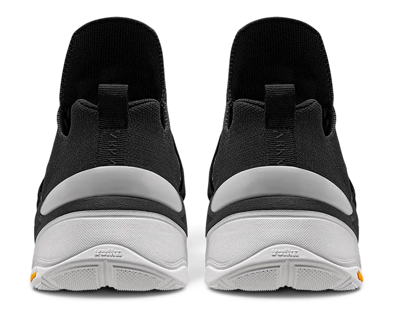 Arkk Raven FG PET 2.0 Vulkn Vibram Black Soft Grey (TE1403-0099-W)