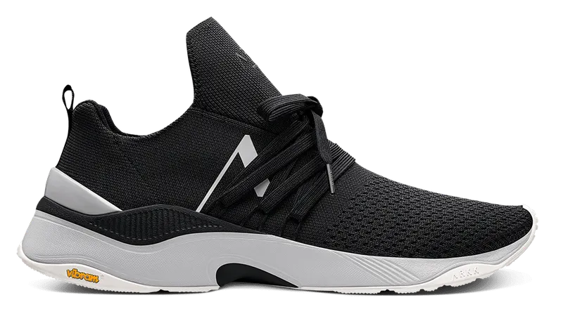 Arkk Raven FG PET 2.0 Vulkn Vibram Black Soft Grey (TE1403-0099-W)
