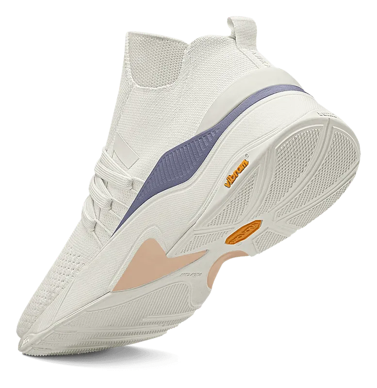 Arkk Raven FG PET 2.0 Vulkn Vibram Marshmallow Faded Yellow (TE1400-0305-W)