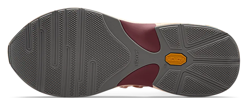 Arkk Raven FG PET 2.0 Vulkn Vibram Soft Pink Roan Rouge (TE1401-0004-W)