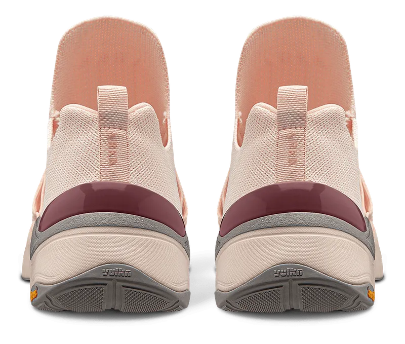 Arkk Raven FG PET 2.0 Vulkn Vibram Soft Pink Roan Rouge (TE1401-0004-W)