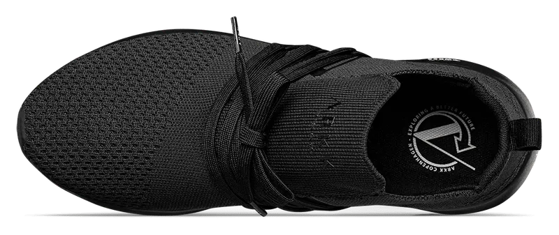 Arkk Raven FG PET 3.0 PWR55 Triple Black (CO1426-0099-W)