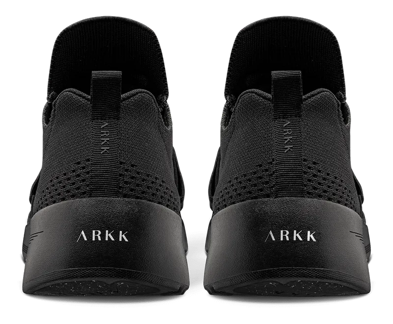 Arkk Raven FG PET 3.0 PWR55 Triple Black (CO1426-0099-W)