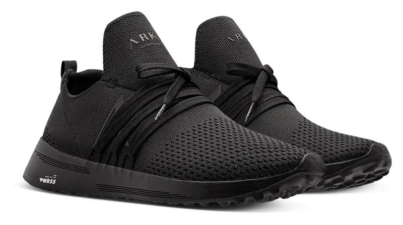 Arkk Raven FG PET 3.0 PWR55 Triple Black (CO1426-0099-W)