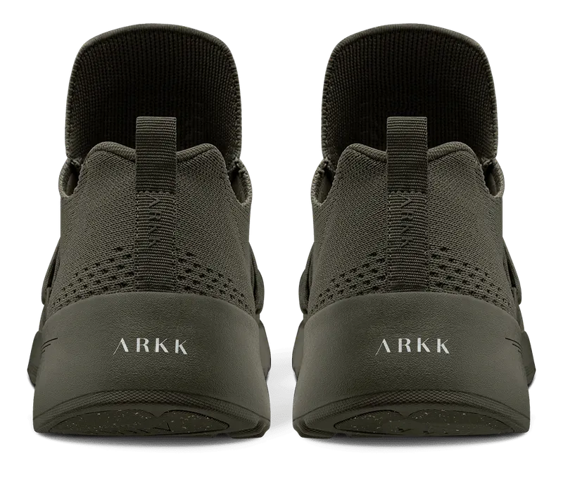 Arkk Raven FG PET 3.0 PWR55 Triple Dark Army (CO1428-0283-M)