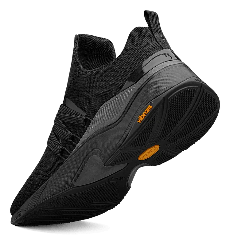 Arkk Raven FG PET Vulkn Vibram Black Tornado (CO1441-0099-M)