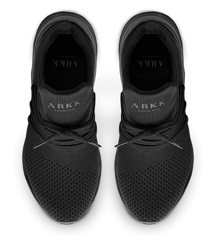 Arkk Raven FG PET Vulkn Vibram Black Tornado (CO1441-0099-M)