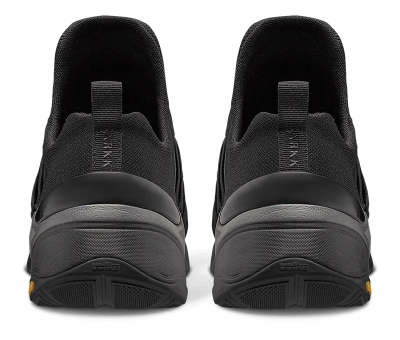 Arkk Raven FG PET Vulkn Vibram Black Tornado (CO1441-0099-M)