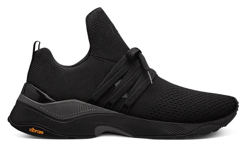 Arkk Raven FG PET Vulkn Vibram Black Tornado (CO1441-0099-M)