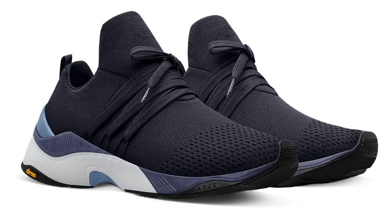 Arkk Raven FG PET Vulkn Vibram Midnight Patriot Blue (CO1443-0052-W)