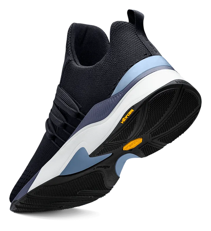 Arkk Raven FG PET Vulkn Vibram Midnight Patriot Blue (CO1443-0052-W)