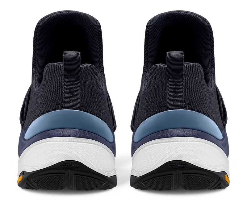 Arkk Raven FG PET Vulkn Vibram Midnight Patriot Blue (CO1443-0052-W)