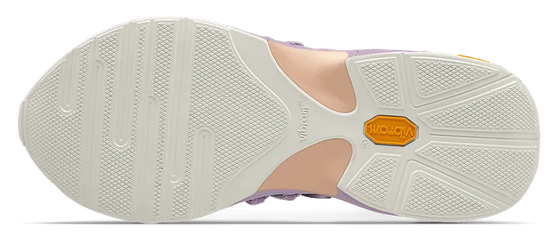 Arkk Raven FG PET Vulkn Vibram Pastel Lilac Nude Blush (CO1439-0308-W)