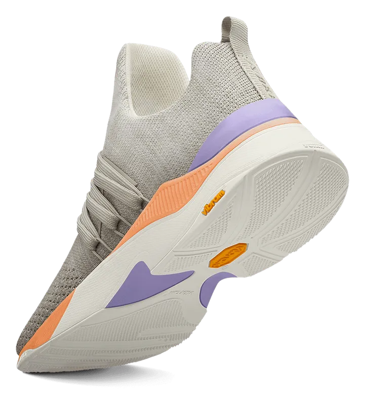 Arkk Raven FG PET Vulkn Vibram Pelican Peach Cobber (CO1442-0357-W)