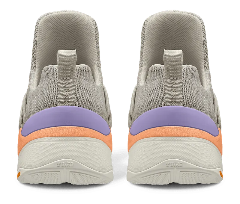 Arkk Raven FG PET Vulkn Vibram Pelican Peach Cobber (CO1442-0357-W)