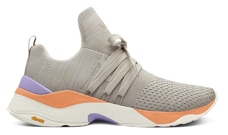 Arkk Raven FG PET Vulkn Vibram Pelican Peach Cobber (CO1442-0357-W)