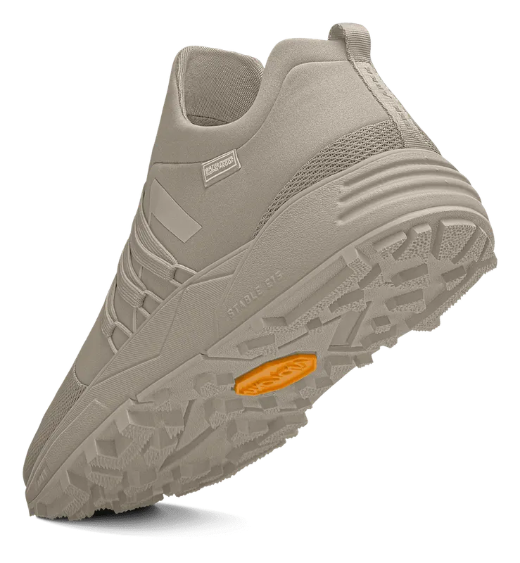 Arkk Raven Mesh HL S-E15 Vibram Light Taupe (TE1405-0351-M)