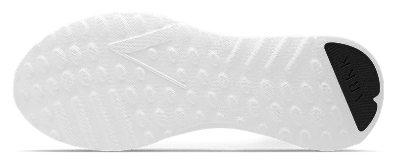 Arkk Raven Mesh PET 2.0 PWR55 Triple White (CO1445-0010-M)