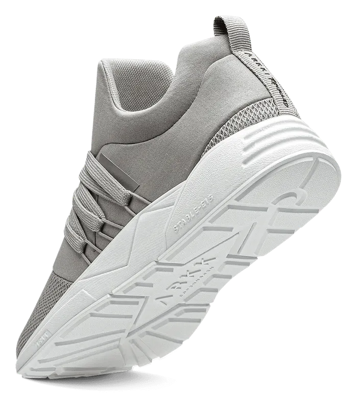 Arkk Raven Mesh PET S-E15 Grey (IL1405-0021-W)