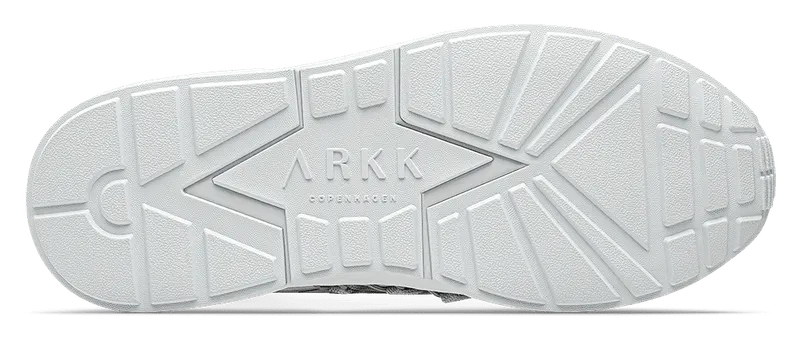 Arkk Raven Mesh PET S-E15 Grey (IL1405-0021-W)