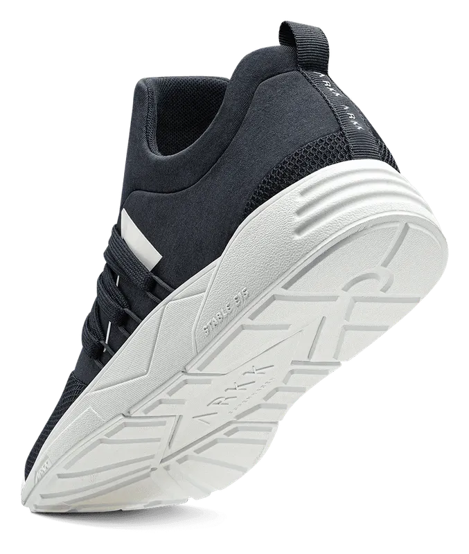 Arkk Raven Mesh PET S-E15 Midnight (EL1421-5210-M)