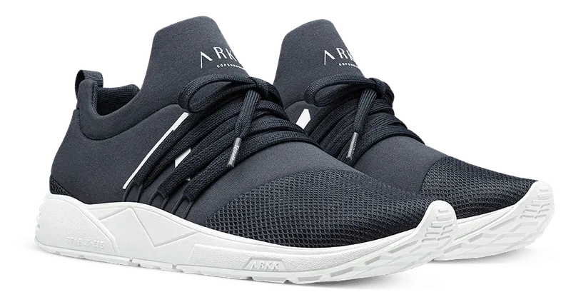 Arkk Raven Mesh PET S-E15 Midnight (EL1421-5210-M)