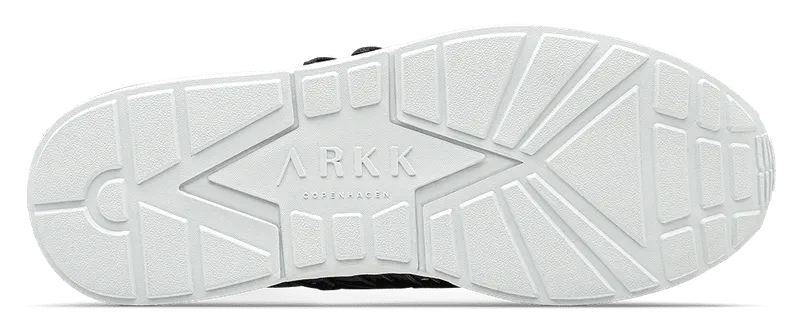 Arkk Raven Mesh PET S-E15 Midnight (EL1421-5210-M)