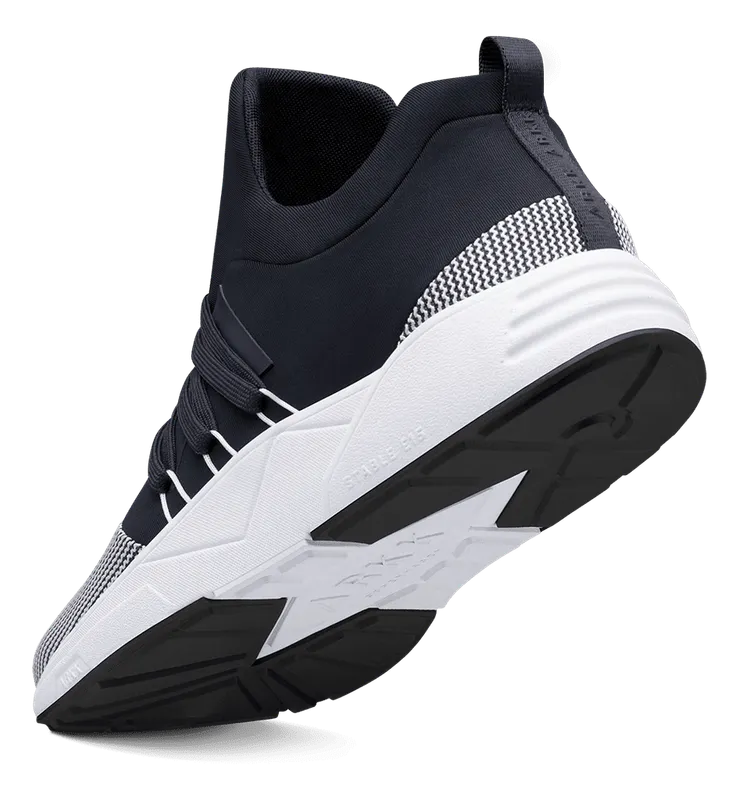 Arkk Raven Mesh PET S-E15 Midnight (IL1401-0052-M)