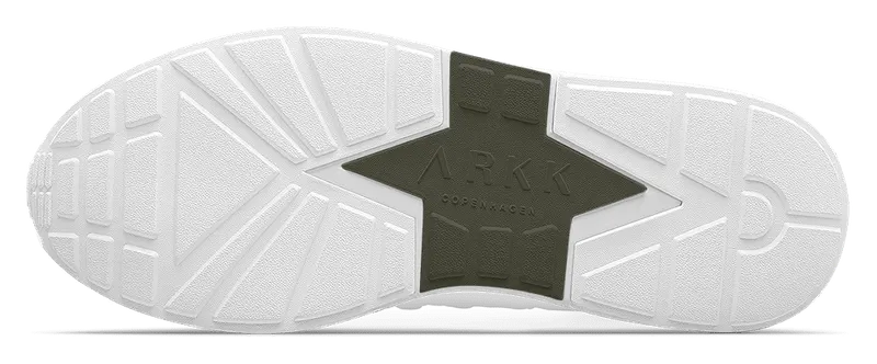 Arkk Raven Mesh S-E15 Dark Army Black (CO1437-0283-W)