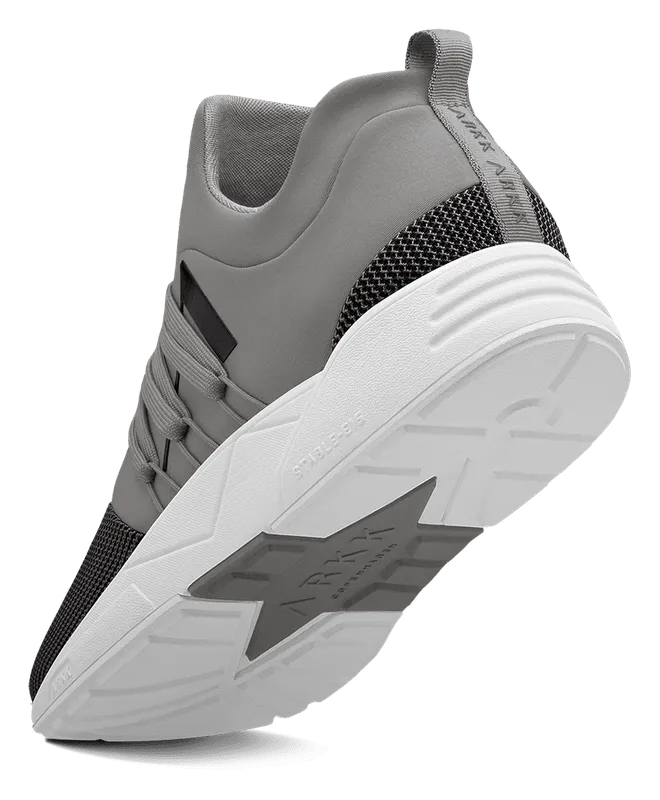 Arkk Raven Mesh S-E15 Grey (AS1470-0021-W)