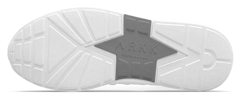 Arkk Raven Mesh S-E15 Grey (AS1470-0021-W)