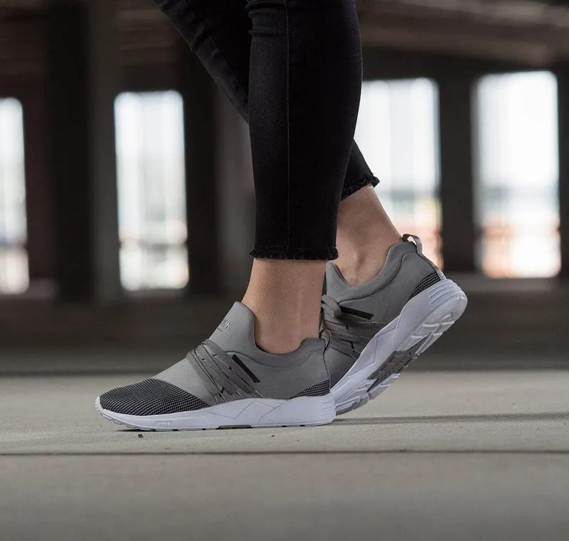 Arkk Raven Mesh S-E15 Grey (AS1470-0021-W)