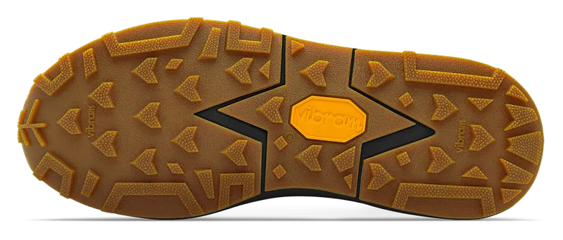 Arkk Raven Nubuck S-E15 Vibram Black (ML1420-0099-W)