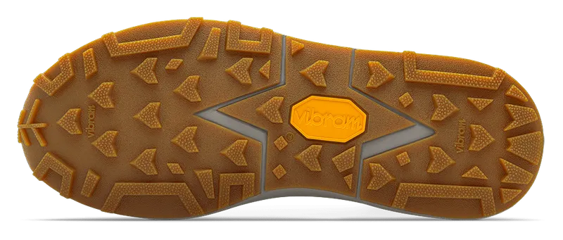 Arkk Raven Nubuck S-E15 Vibram Dove Brown Gum (CR1419-0257-W)