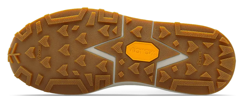 Arkk Raven Nubuck S-E15 Vibram Pelican Brown Gum (CR1415-0357-W)
