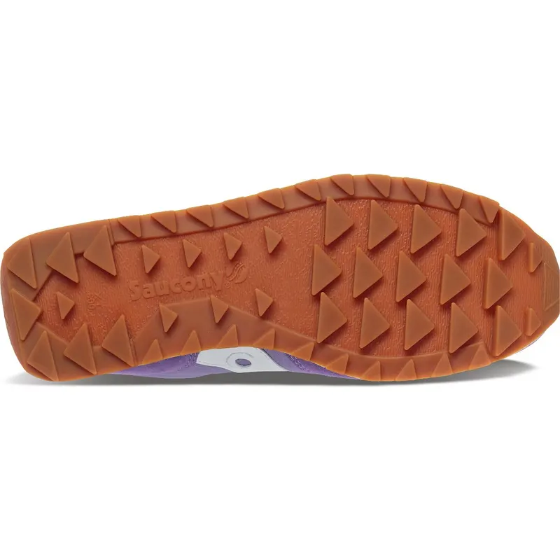 Saucony Jazz Original Violet / White (S1044-646)