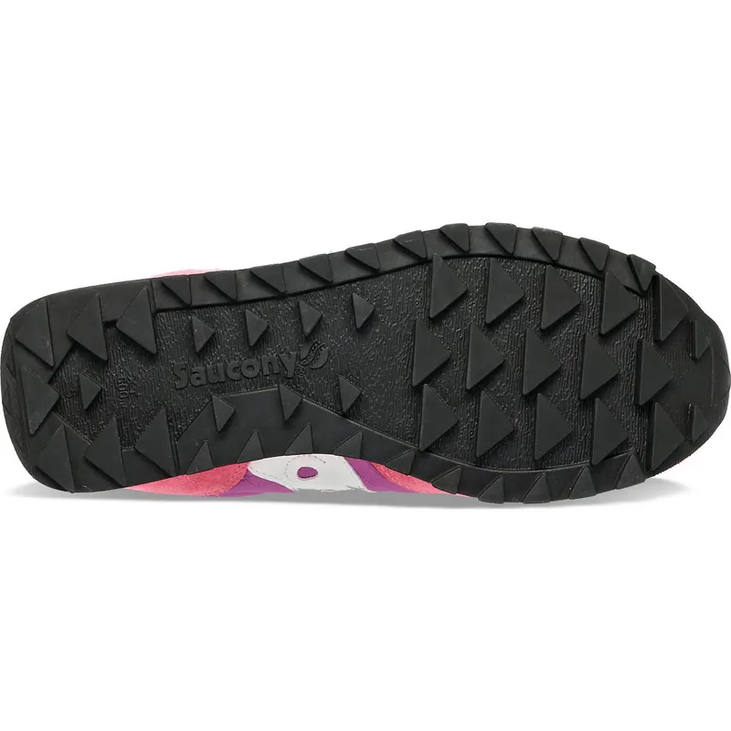 Saucony Jazz Original Pink / White (S1044-663)