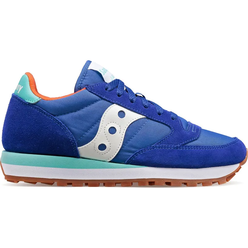 Saucony Jazz Original Blue / White (S1044-666)