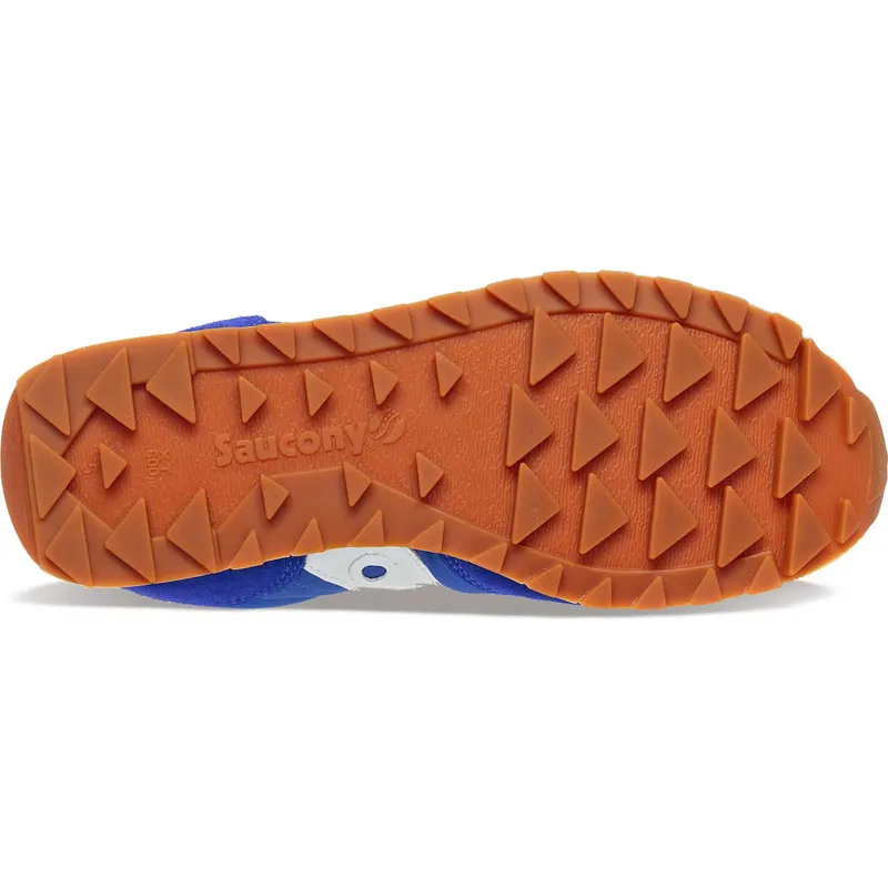 Saucony Jazz Original Blue / White (S1044-666)