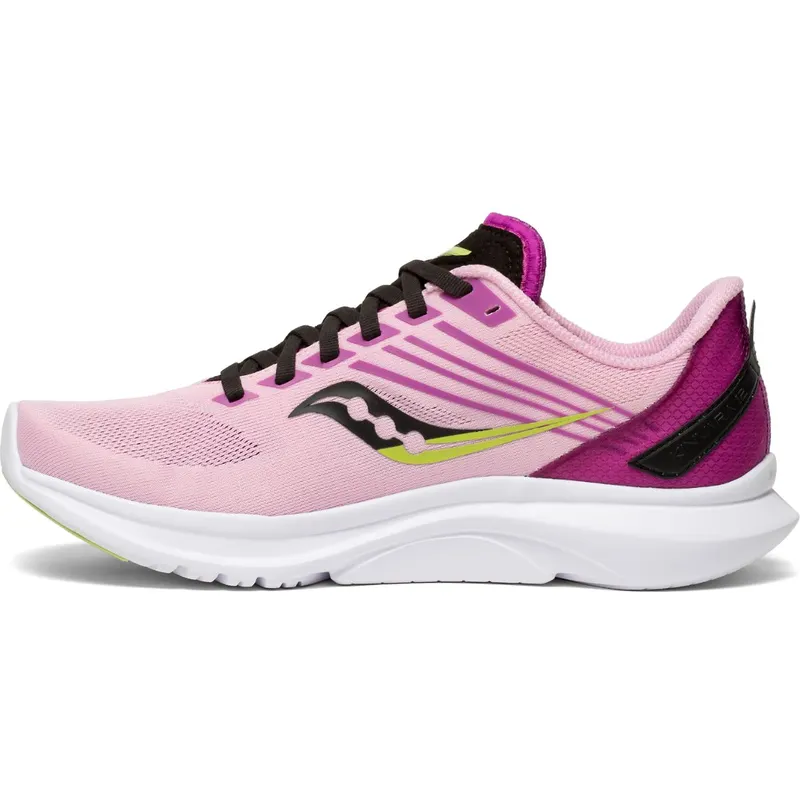 Saucony Kinvara 12 Fairytale / Razzle (S10619-30)