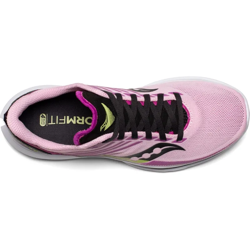 Saucony Kinvara 12 Fairytale / Razzle (S10619-30)