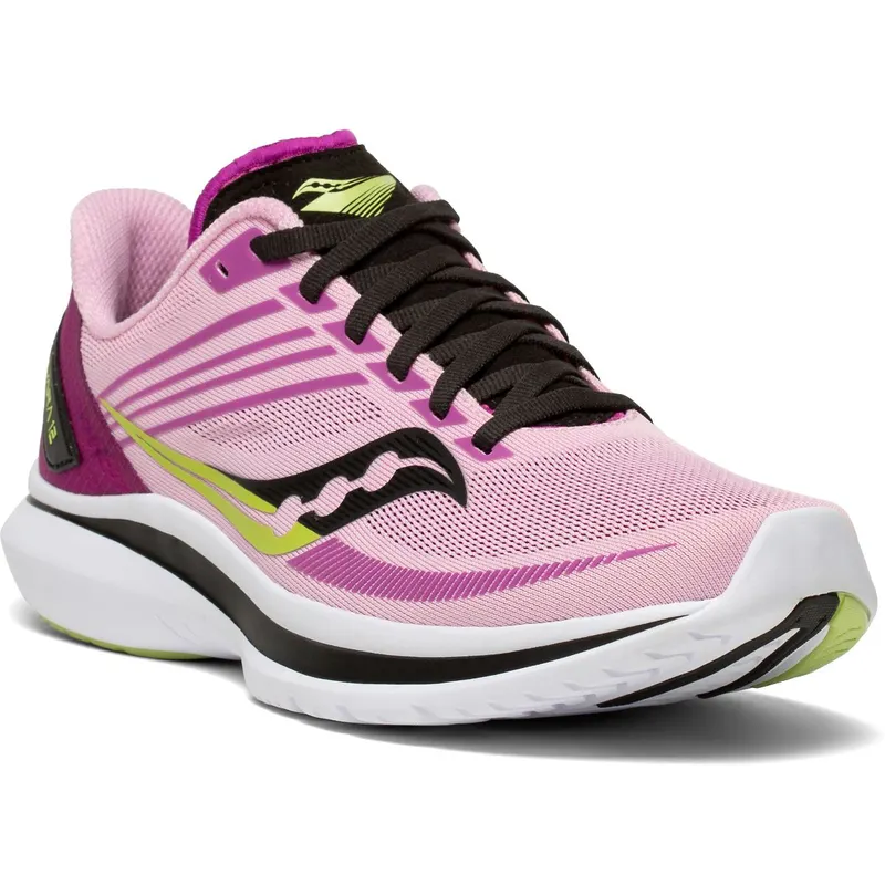 Saucony Kinvara 12 Fairytale / Razzle (S10619-30)